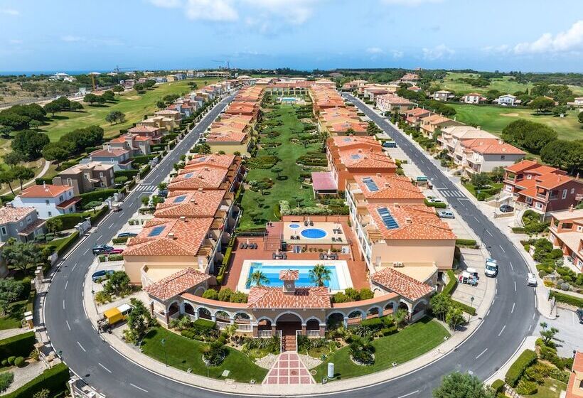 استراحتگاه Boavista Golf & Spa   Bela Colina Village