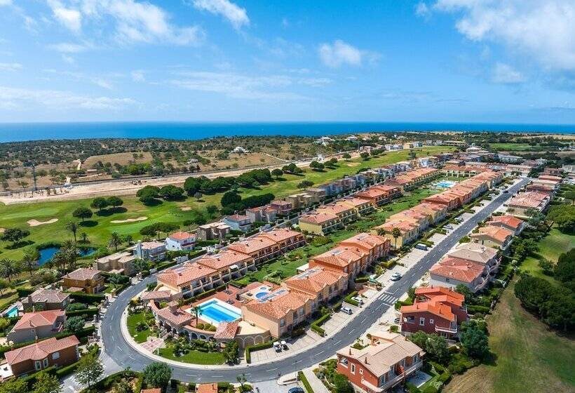 استراحتگاه Boavista Golf & Spa   Bela Colina Village