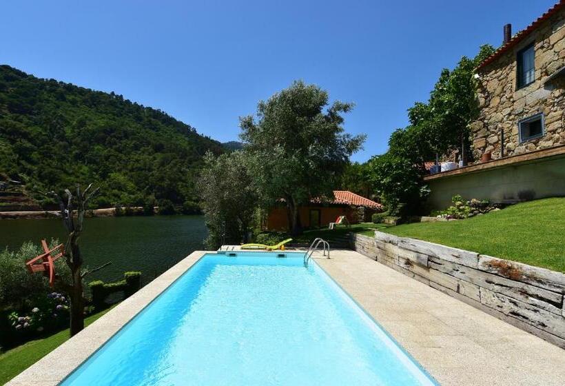 Casas De Pousadouro