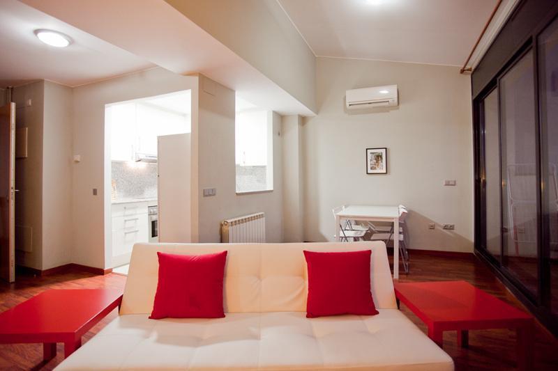 Girona Central Suites