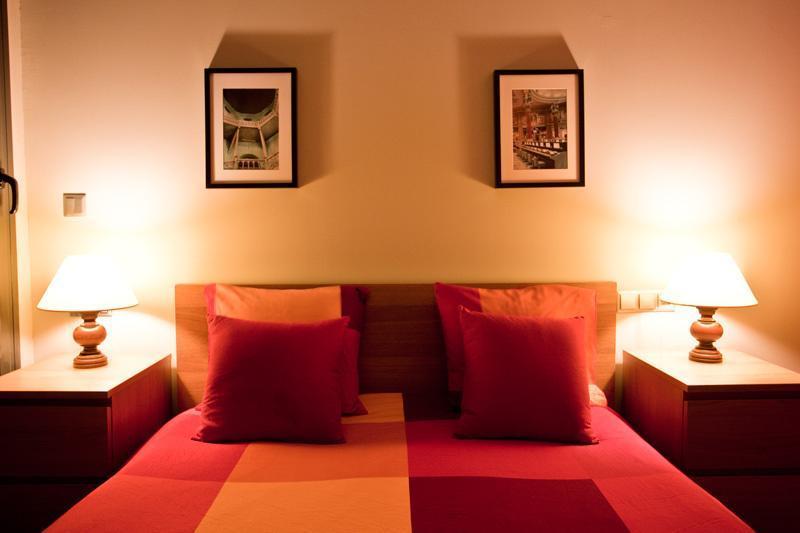 Girona Central Suites