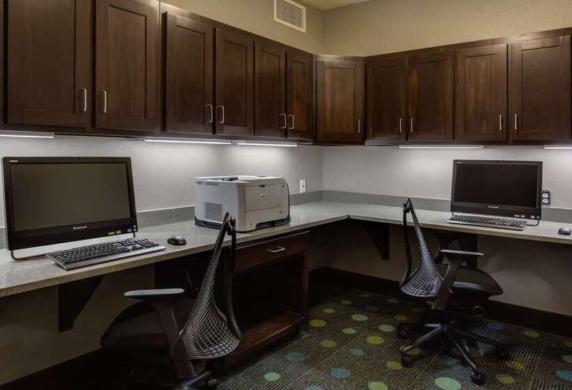 Hampton Inn & Suites Elyria