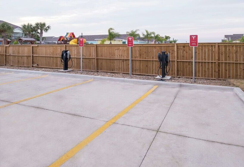 Hampton Inn & Suites Port Aransas
