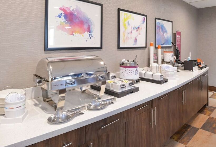 Hampton Inn & Suites Port Aransas