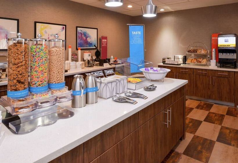 Hampton Inn & Suites Port Aransas