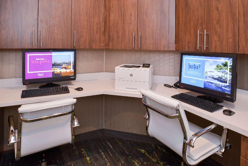 Hampton Inn & Suites Port Aransas
