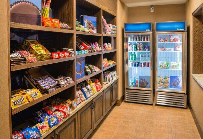 Hampton Inn & Suites Springdale/zion National Park