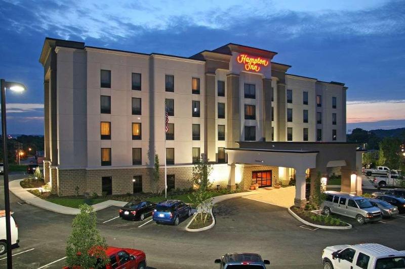 Hampton Inn Waynesburg