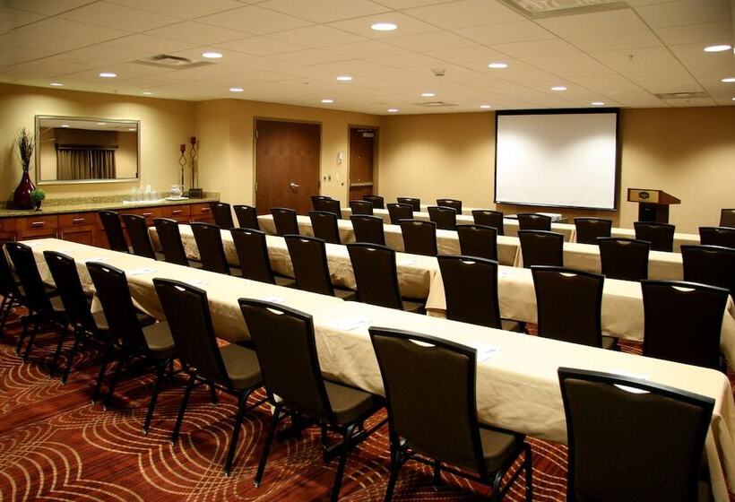 Hampton Inn Waynesburg