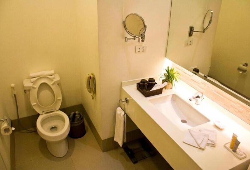 Fotos del hotel Harolds Evotel  Multiple Use:  1