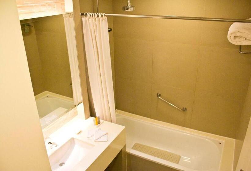 Fotos del hotel Harolds Evotel  Multiple Use:  12