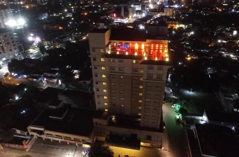 Fotos del hotel Harolds Evotel  Multiple Use:  14