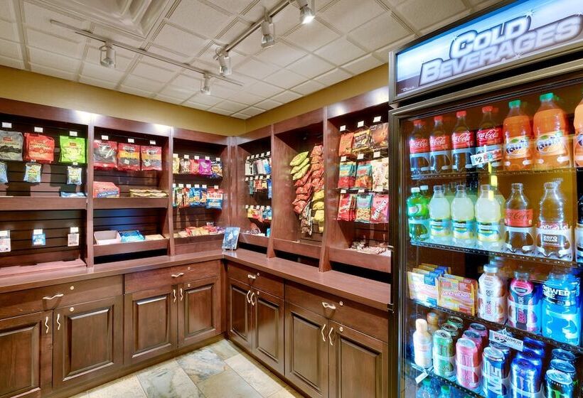 Holiday Inn Express Hotel & Suites Butte, An Ihg