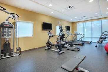 Home2 Suites By Hilton Nashville Airport