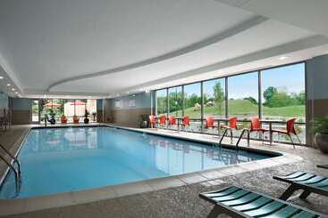 Home2 Suites By Hilton Nashville Airport