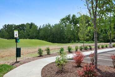 Home2 Suites By Hilton Nashville Airport