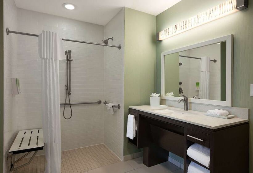 Home2 Suites By Hilton Nashville Airport