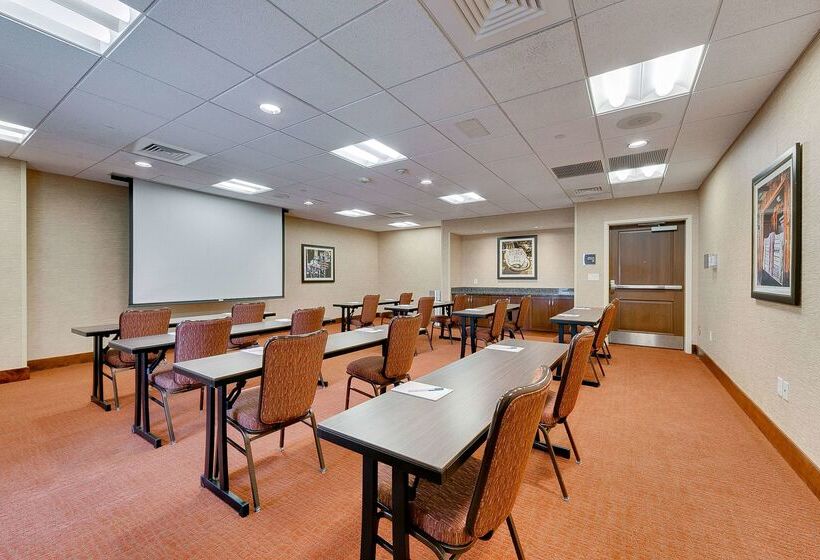 Homewood Suites By Hilton Fort Worth Medical Center