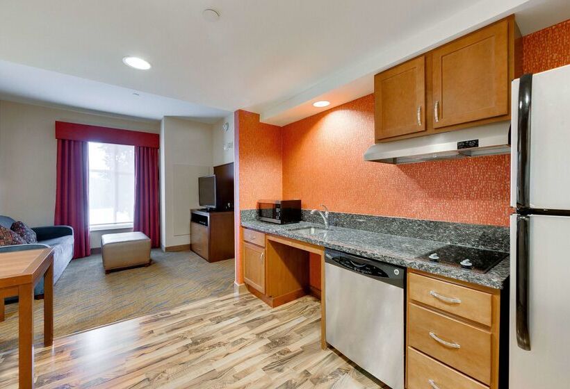 Homewood Suites By Hilton Fort Worth Medical Center