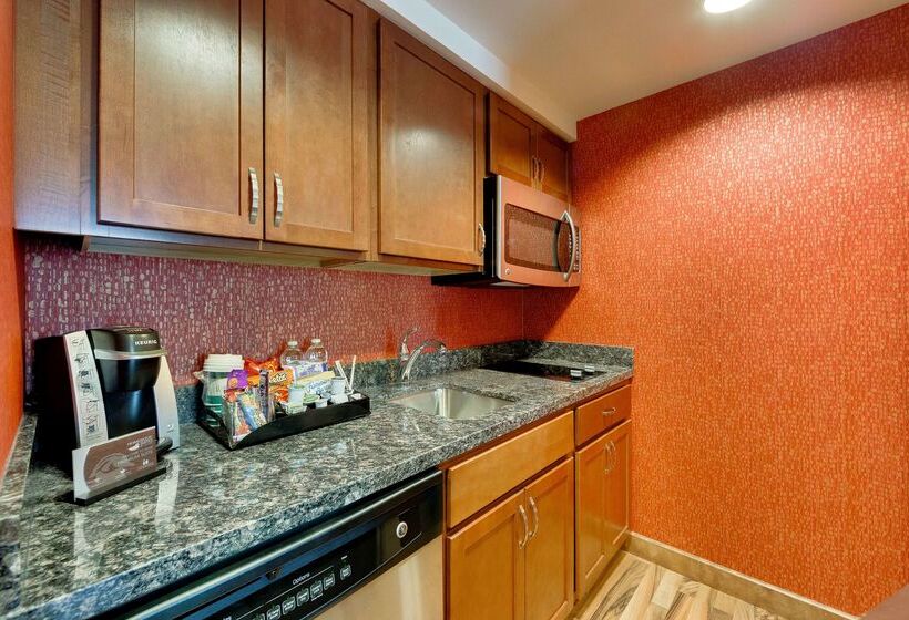 Homewood Suites By Hilton Fort Worth   Medical Center, Tx