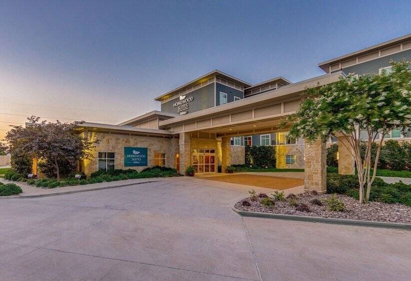 Homewood Suites By Hilton Fort Worth   Medical Center, Tx
