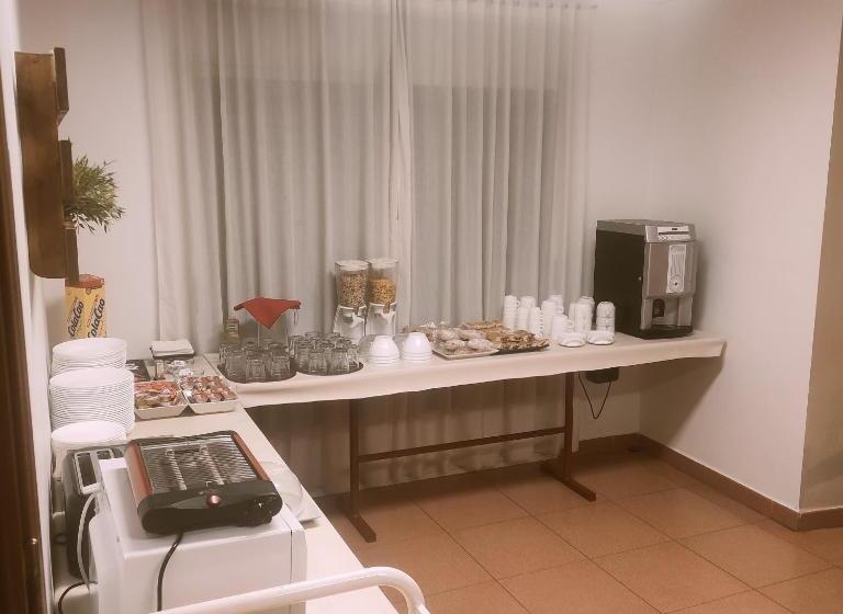 Hospedería Hotel Don Quijote