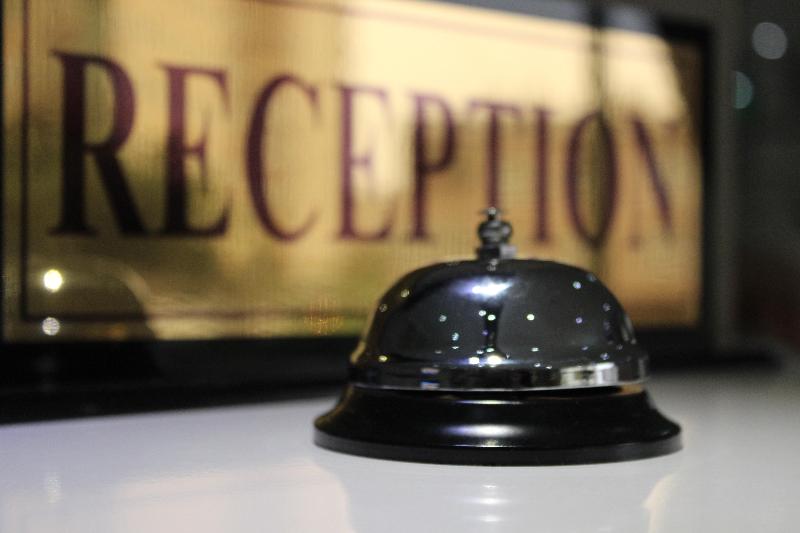 Fotos del hotel Air Boss Istanbul Airport And Fair:  17