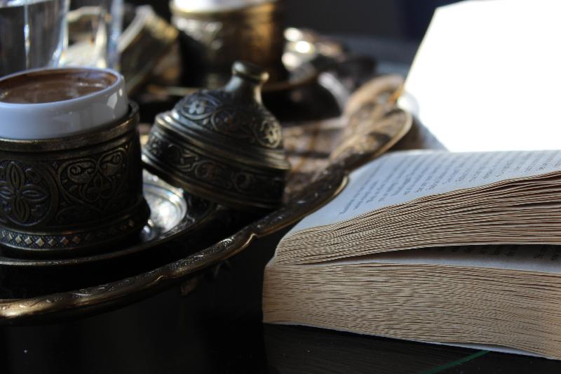 Fotos del hotel Air Boss Istanbul Airport And Fair:  16