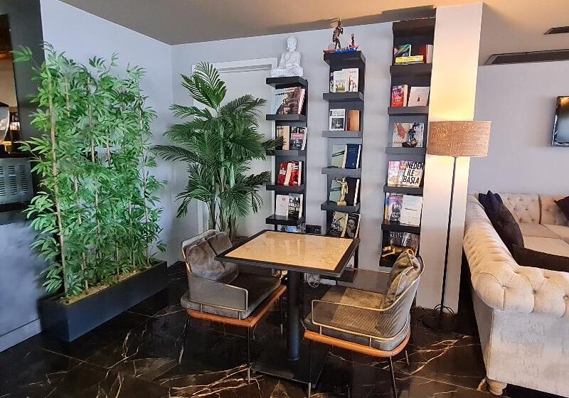 Fotos del hotel Air Boss Istanbul Airport And Fair:  15