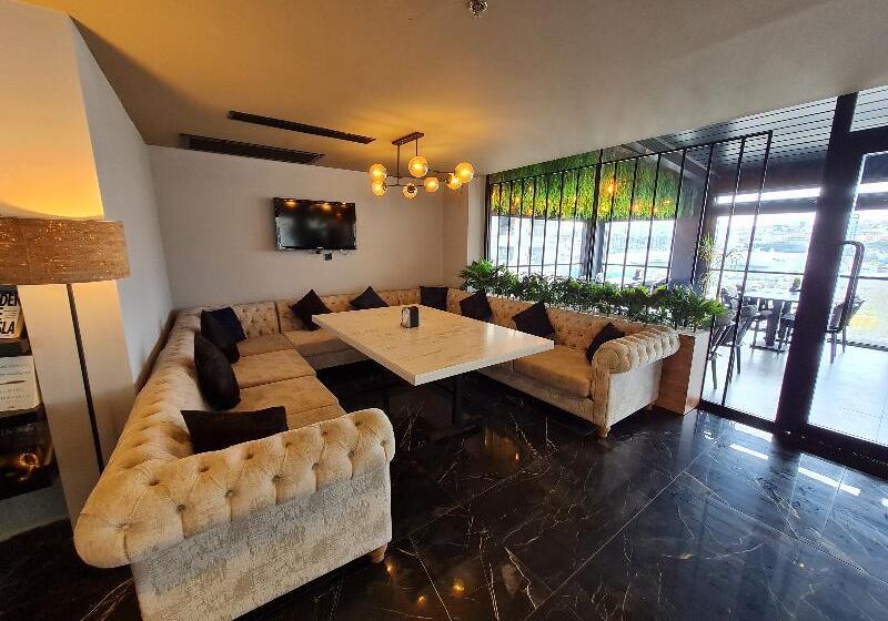 Fotos del hotel Air Boss Istanbul Airport And Fair:  13