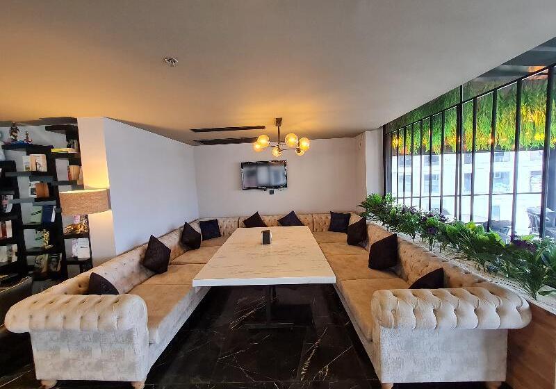 Fotos del hotel Air Boss Istanbul Airport And Fair:  14