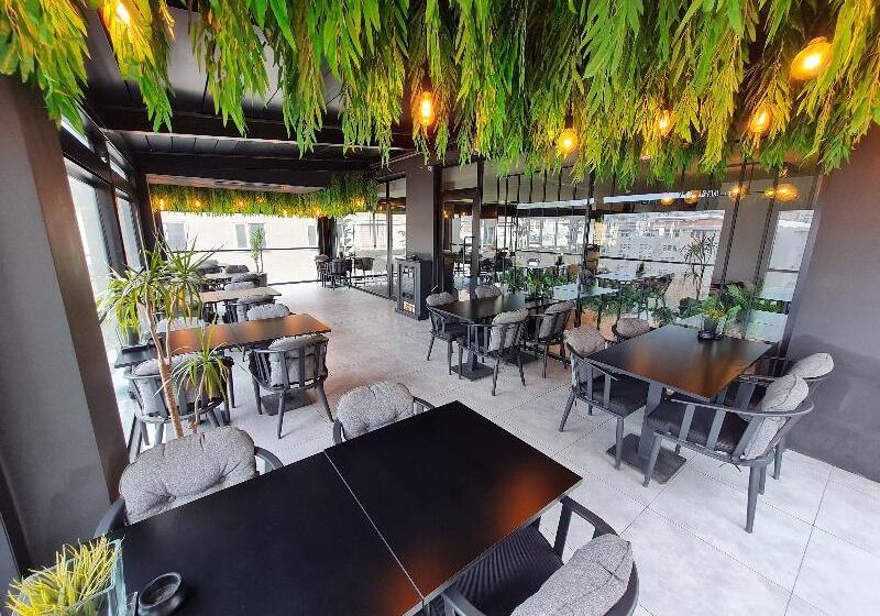 Fotos del hotel Air Boss Istanbul Airport And Fair:  25