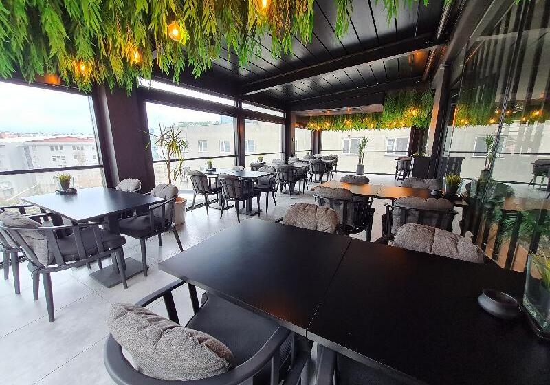 Fotos del hotel Air Boss Istanbul Airport And Fair:  23