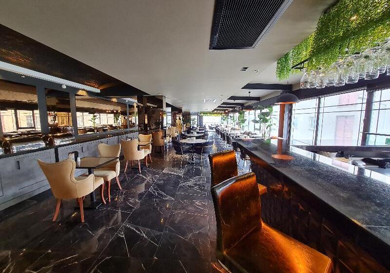 Fotos del hotel Air Boss Istanbul Airport And Fair:  20