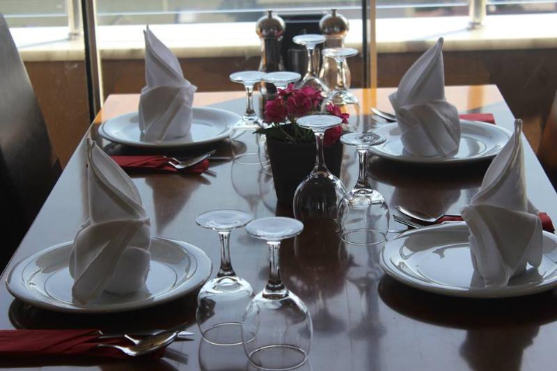 Fotos del hotel Air Boss Istanbul Airport And Fair:  22