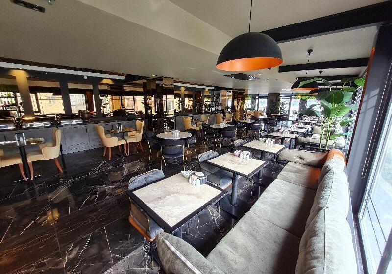 Fotos del hotel Air Boss Istanbul Airport And Fair:  28