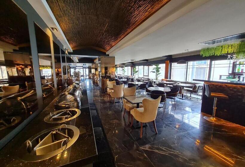 Fotos del hotel Air Boss Istanbul Airport And Fair:  50