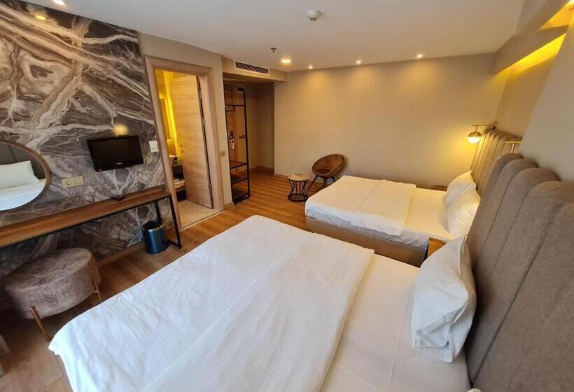 Fotos del hotel Air Boss Istanbul Airport And Fair: 1 Fotos del hotel Air Boss Istanbul Airport And Fair: 1
