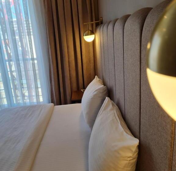 Fotos del hotel Air Boss Istanbul Airport And Fair:  5