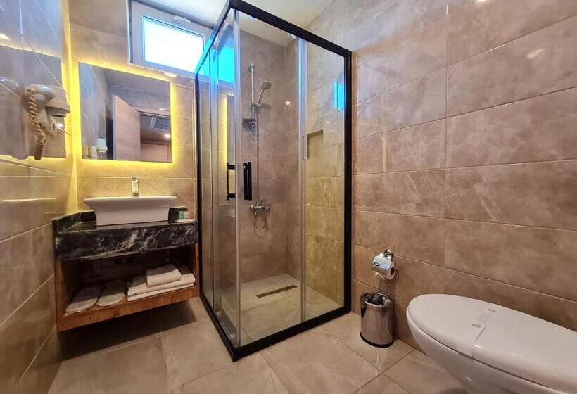 Fotos del hotel Air Boss Istanbul Airport And Fair:  39