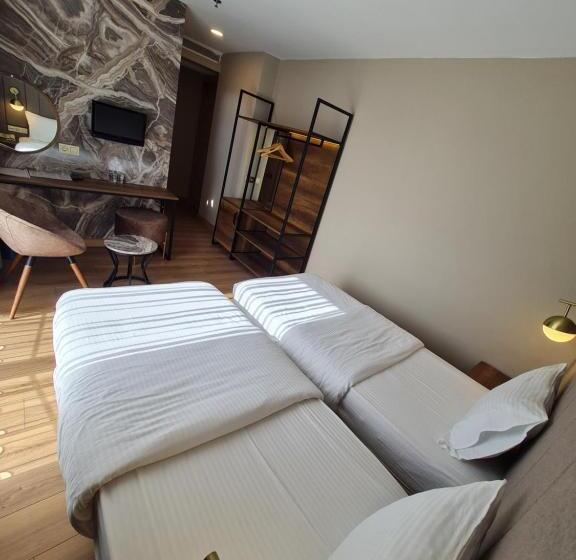 Fotos del hotel Air Boss Istanbul Airport And Fair:  7