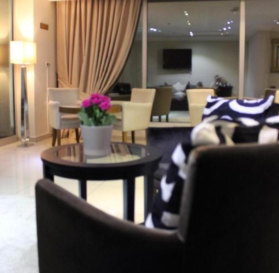 Fotos del hotel Air Boss Istanbul Airport And Fair:  46