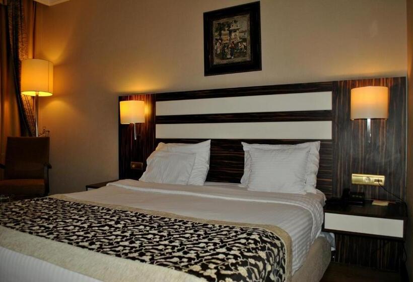 Fotos del hotel Akgun  Beyazit:  2