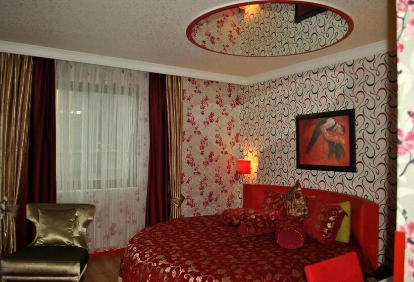 Fotos del hotel Akgun  Beyazit:  15