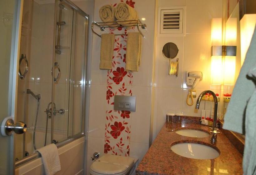 Fotos del hotel Akgun  Beyazit:  7