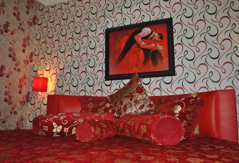 Fotos del hotel Akgun  Beyazit:  8