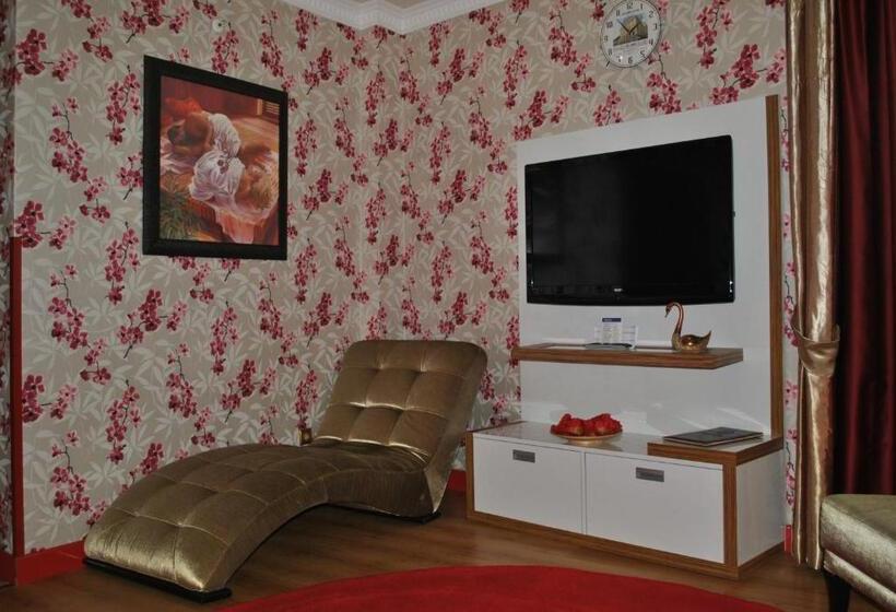 Fotos del hotel Akgun  Beyazit:  25