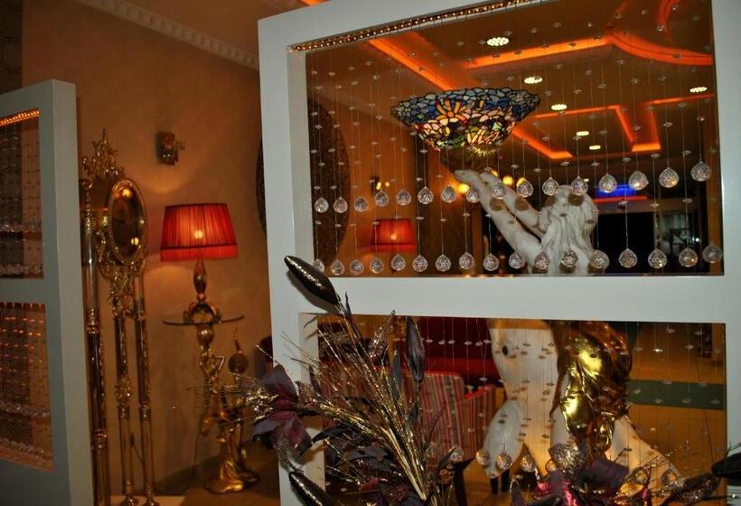 Fotos del hotel Akgun  Beyazit:  24