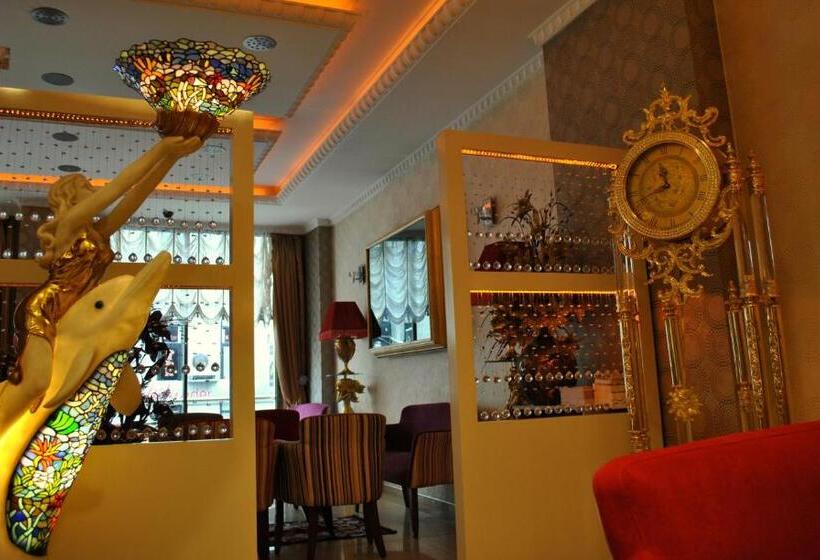 Fotos del hotel Akgun  Beyazit:  17