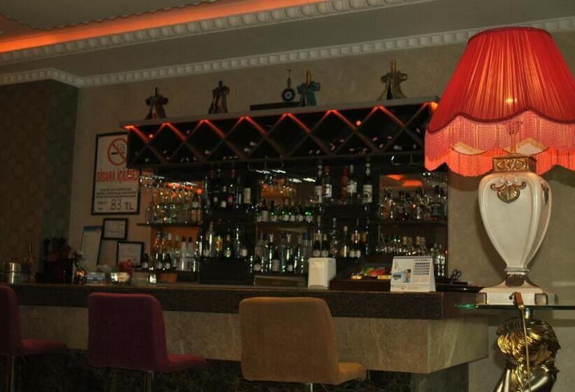 Fotos del hotel Akgun  Beyazit:  13